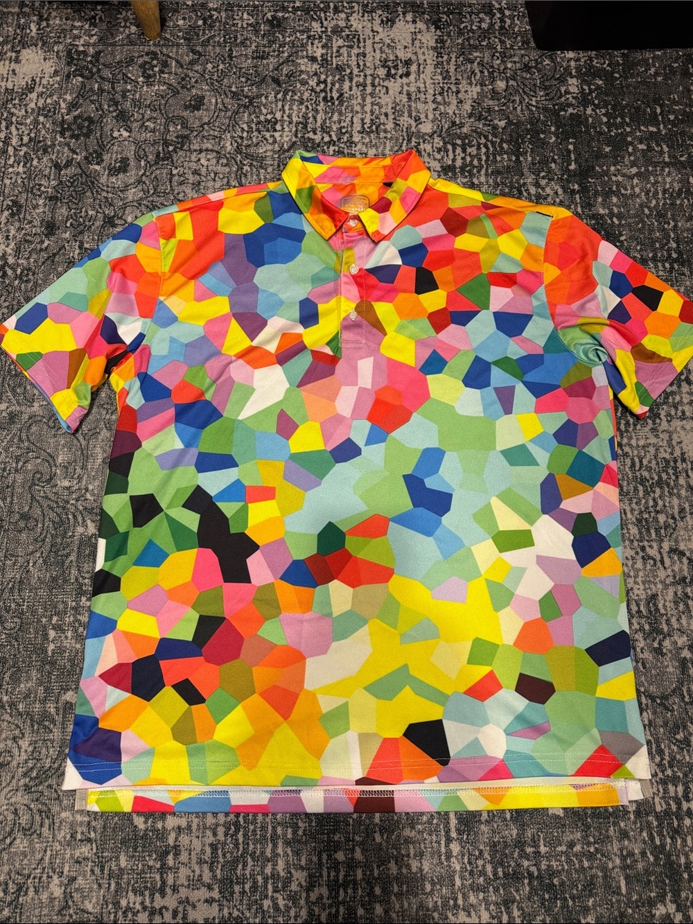 Golf polo